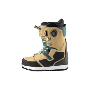 Deeluxe Ski Boots