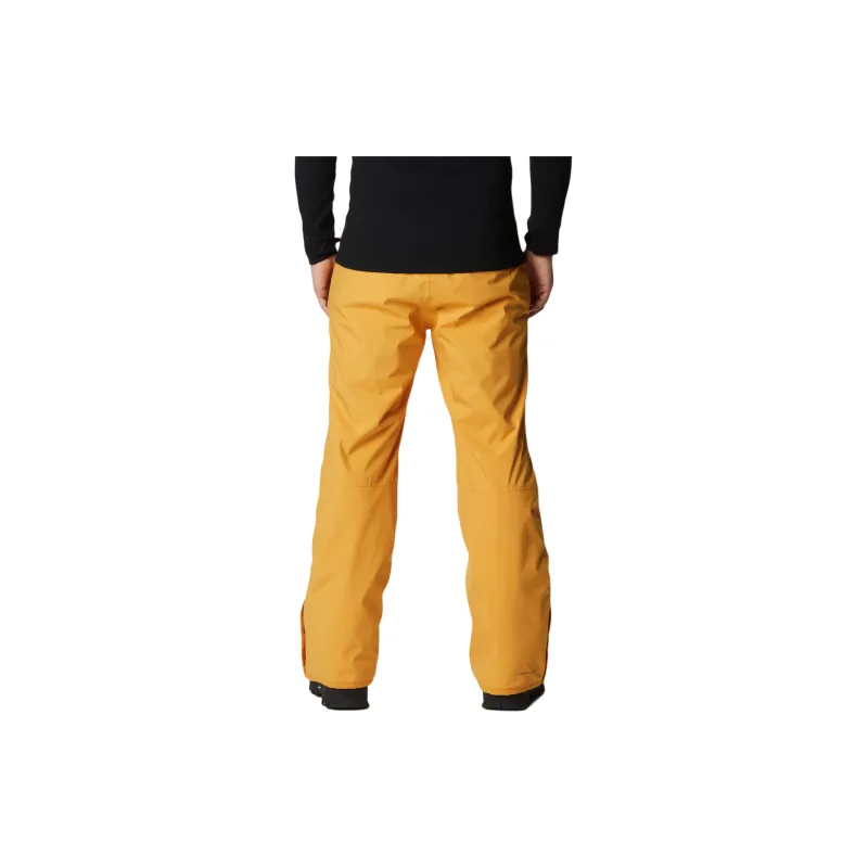 Columbia Shafer Canyon™ Ski Pants Men's Yellow-1