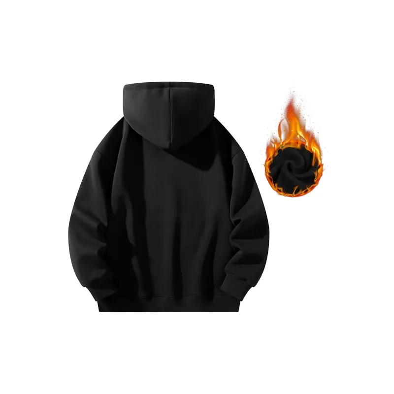 Universal Templates Sweatshirt Unisex-25