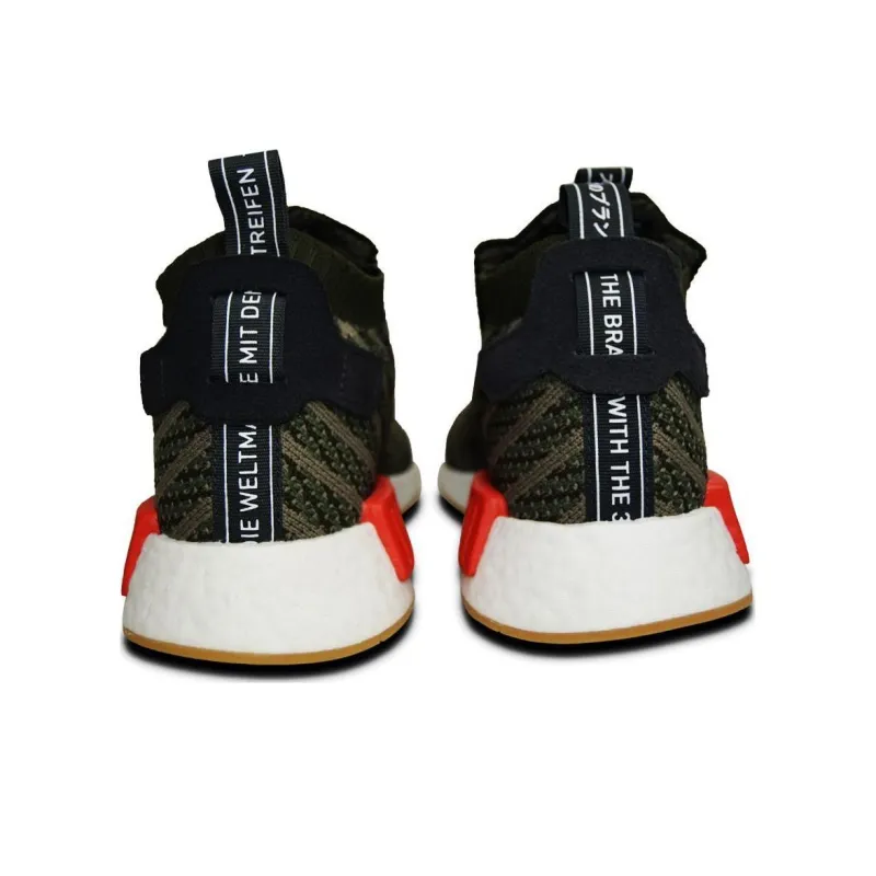 Adidas Nmd TS1 Night Cargo-3