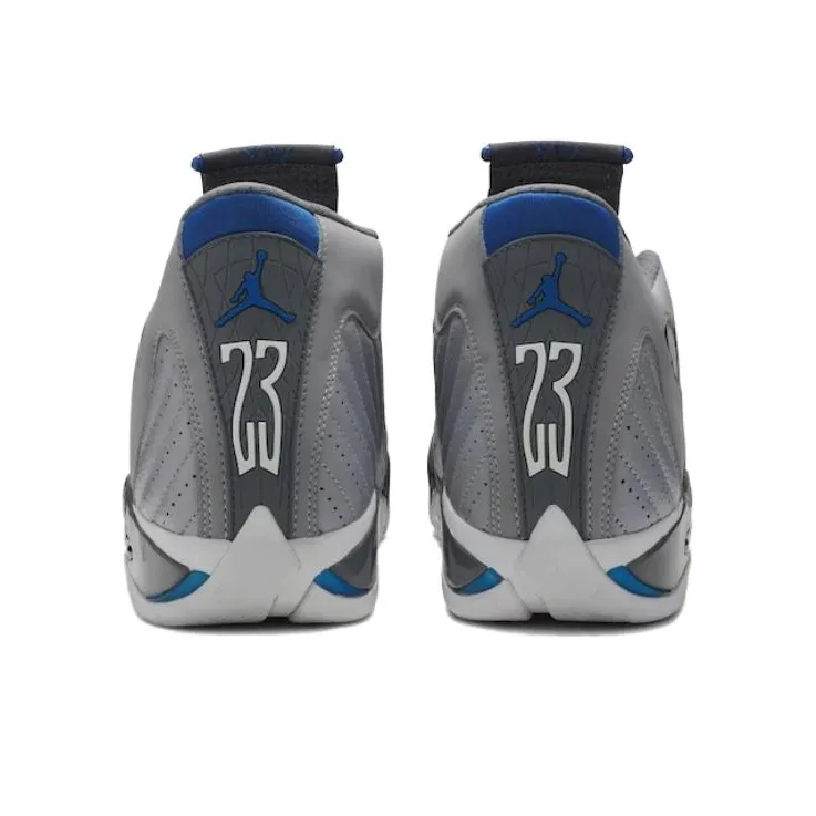 Jordan 14 Retro Wolf Grey-3