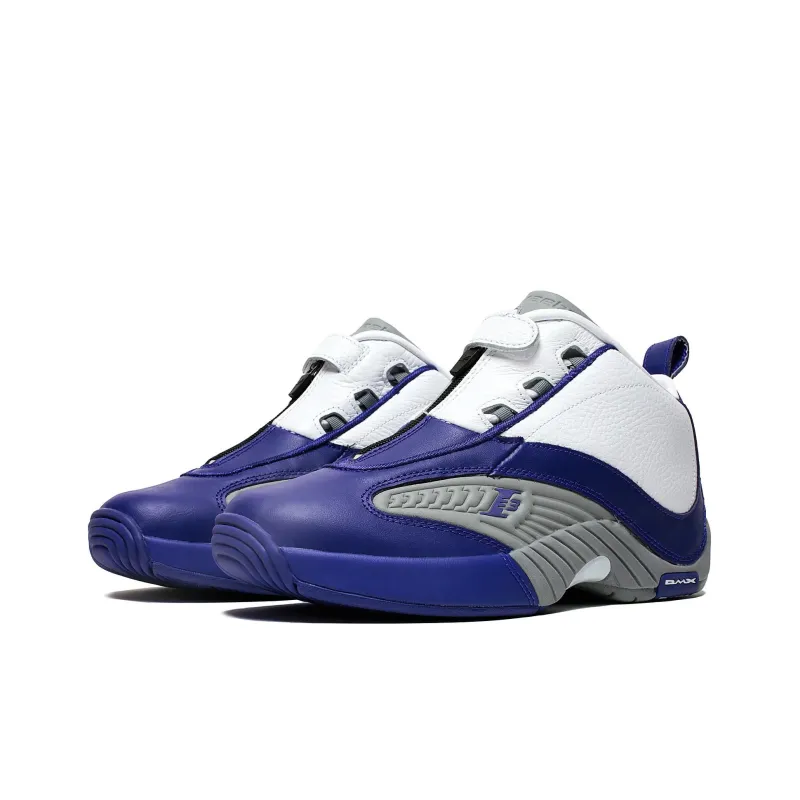 Reebok Answer Iv Kobe Bryant Pe-2