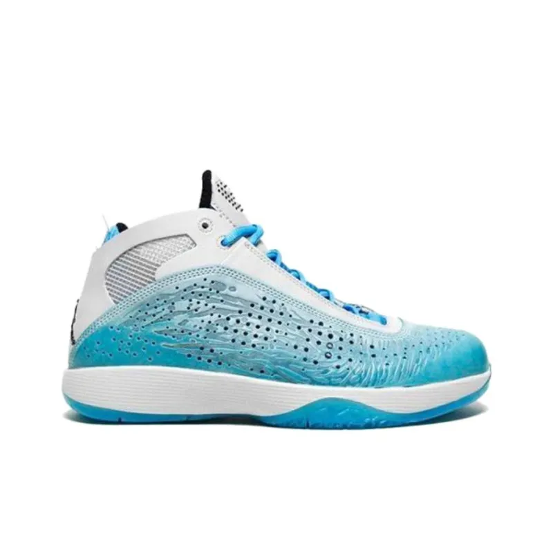 Jordan 2011 Tech Grey-1