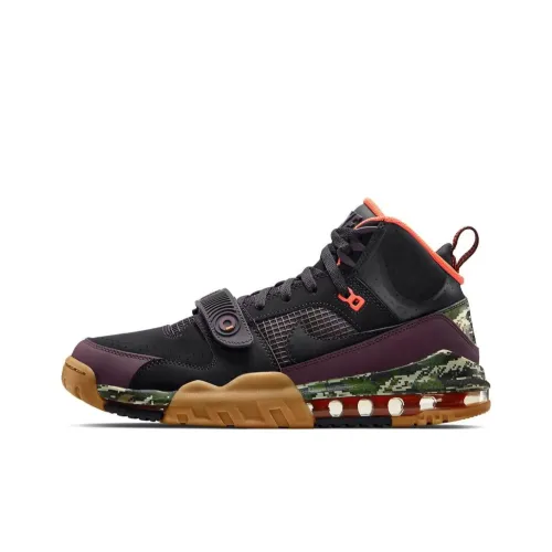 Nike Air Max Bo Jax Camo