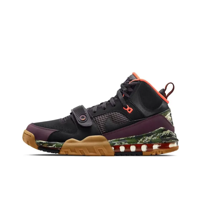 Nike Air Max Bo Jax Camo-0