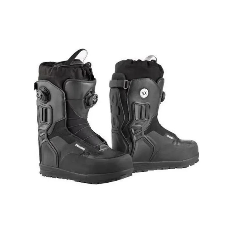 Deeluxe XV Single Snowboard Ski Boots Unisex-3