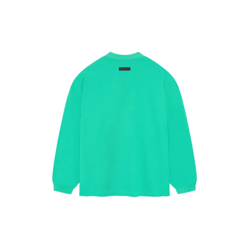 Fear Of God Essentials L/S Tee-1