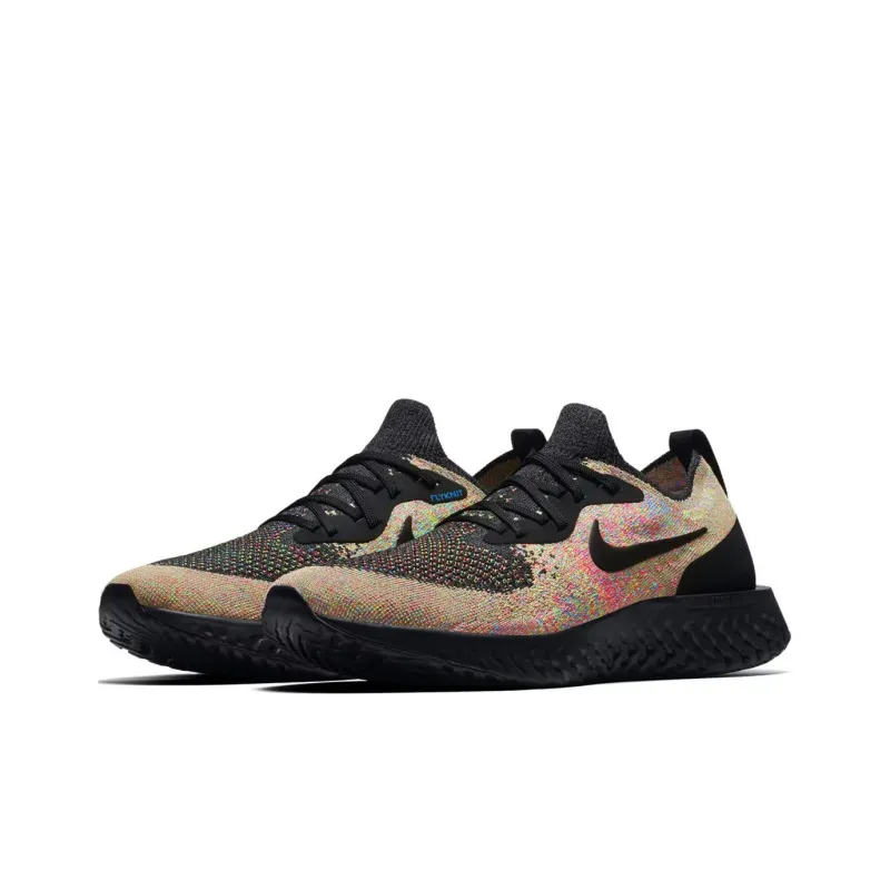 Nike Epic React Flyknit Multi Color-1