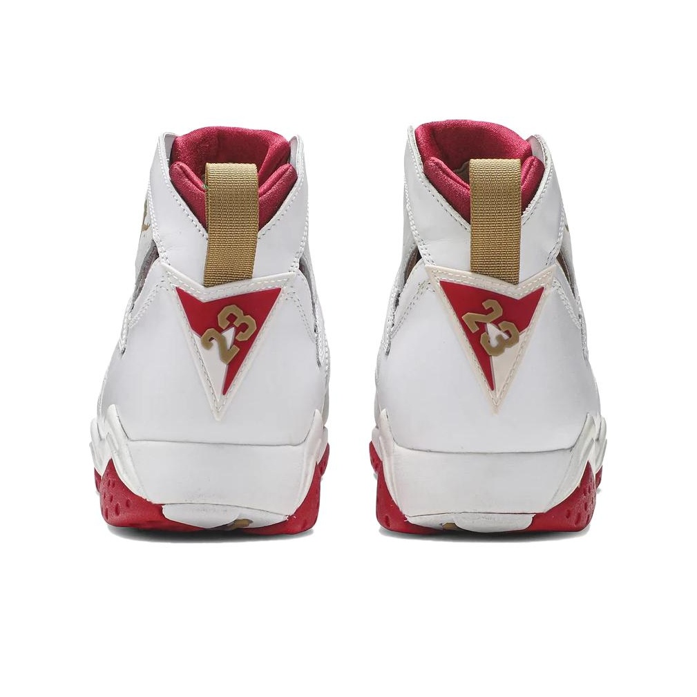 JORDAN 7 Retro Hare Yotr 2011 US M 9.5 - POIZON