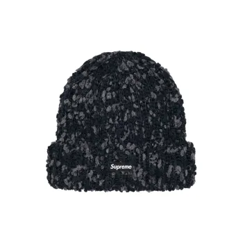Supreme Chenille Beanie