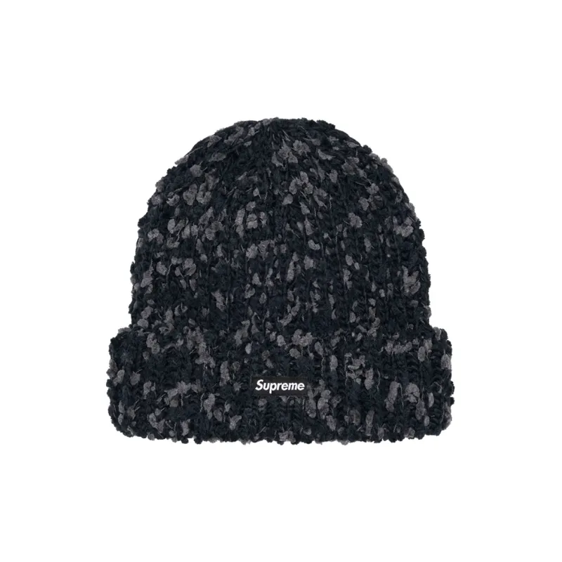 Supreme Chenille Beanie-0