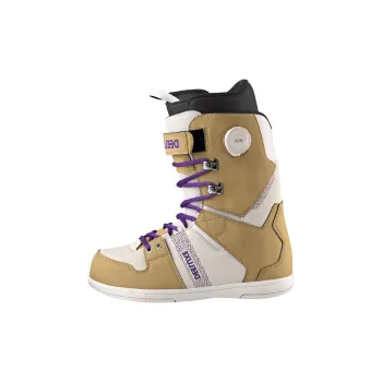 Deeluxe DNA Single Snowboard Ski Boots Unisex