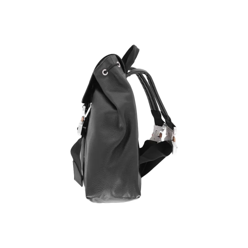 1017 ALYX 9SM Tank Leather Backpack-1