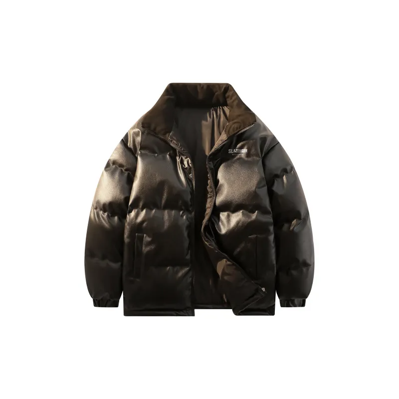 Slazenger Puffer Jackets Unisex-1