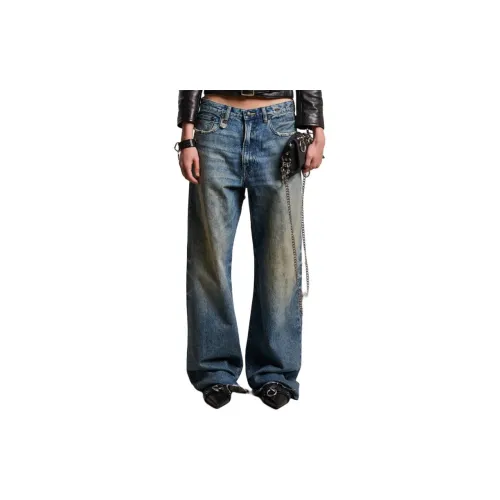 R13 Jeans Women's