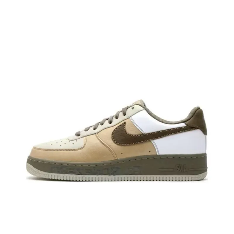 Nike Air Force 1 Low Baltimore 410-0