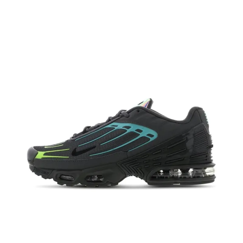 Nike Air Max Plus 3 Black Iridescent-0