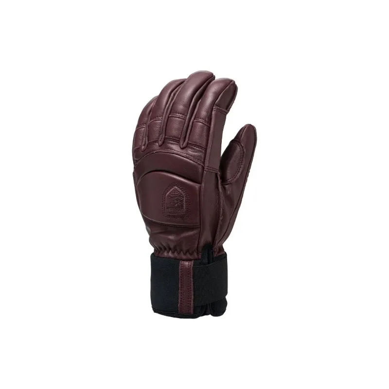HESTRA Ski Gloves-2