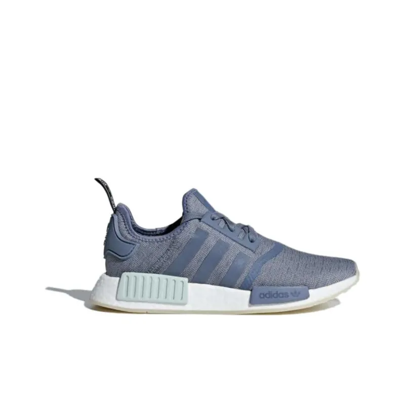 Adidas Nmd R1 Raw Steel Women's-1