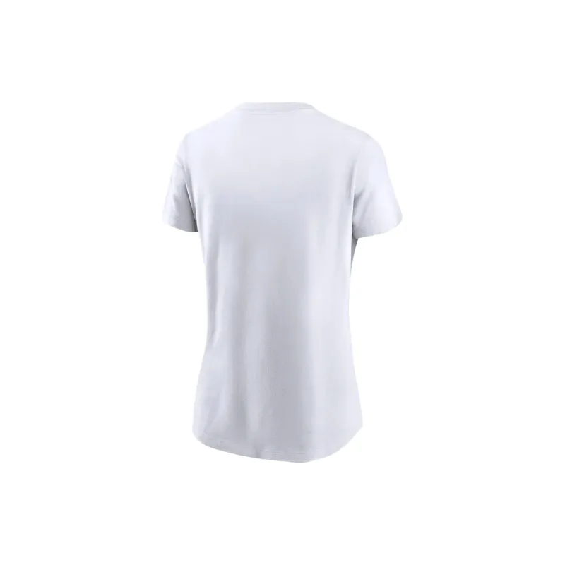 Nike Super Bowl Lix Club Women's Nike Nfl T Shirt-1
