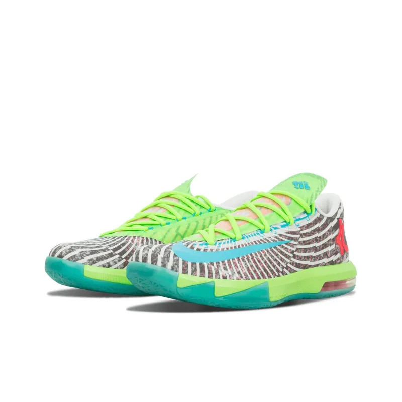 Nike Kd 6 Supreme D.C. Preheat-2