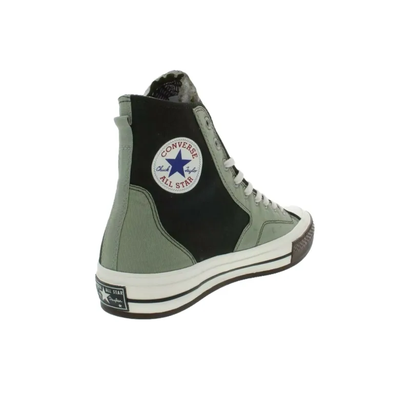 Converse Chuck Taylor All Star 70 Hi Hiker Slam Jam X Cali Thornhill DeWitt Olive-4