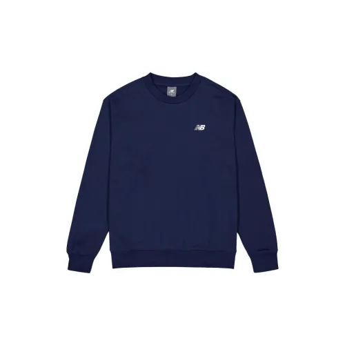 New Balance Men Sweatshirt