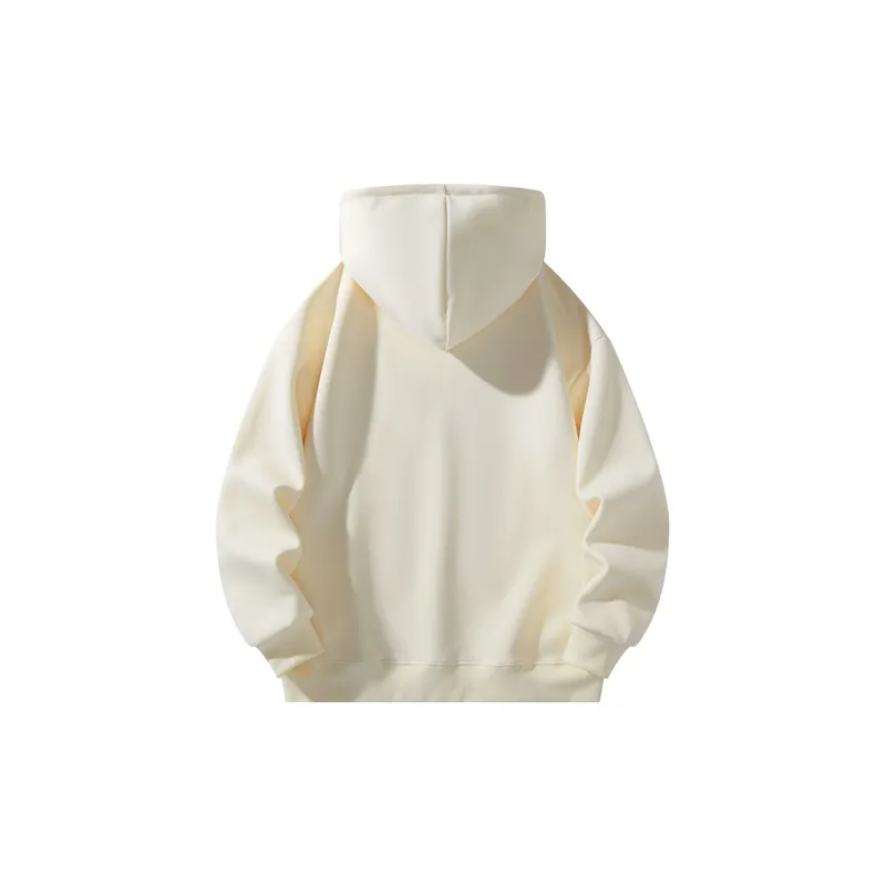 Universal Templates Sweatshirt Unisex-11