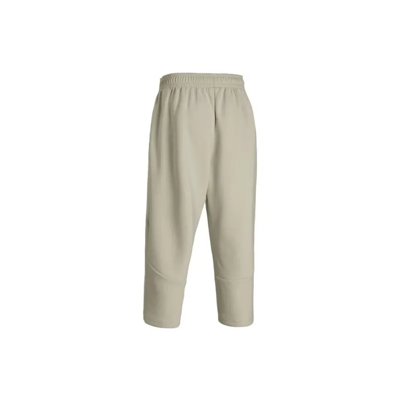 Under Armour Unstoppable Knitted Sports Pants Men's Brown-1