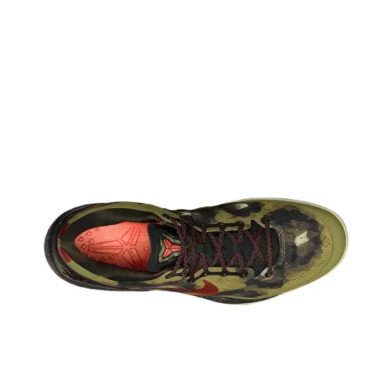 Nike Kobe 8 System 'Python'-2