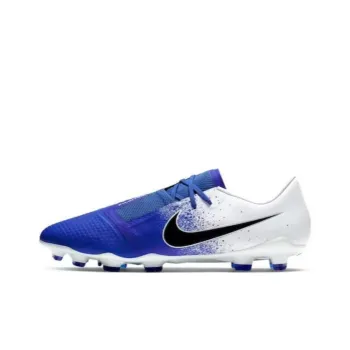 Nike Phantom Venom Pro Fg White Racer Blue