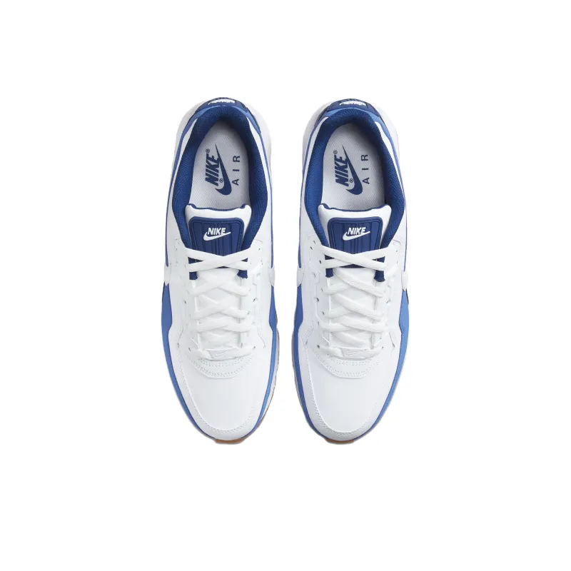 Nike Air Max Ltd 3 White Coastal Blue-3