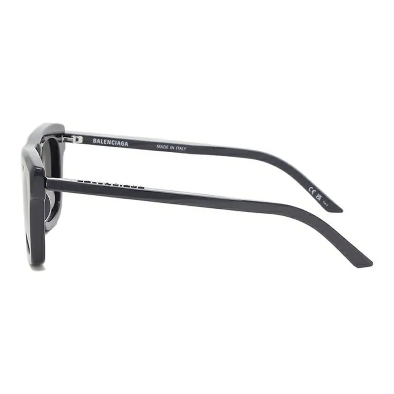 Balenciaga Rectangular Frame Sunglasses-2