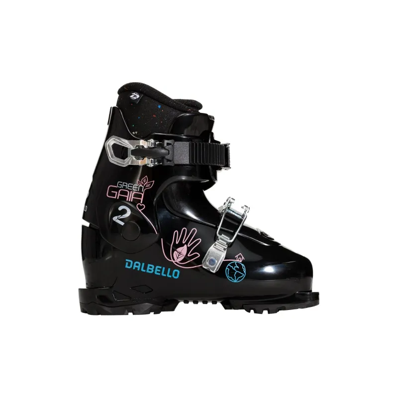 Dalbello Gaia 2.0 GW Skis Ski Boots Kids'-1