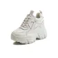 Beige Fleece-Lined