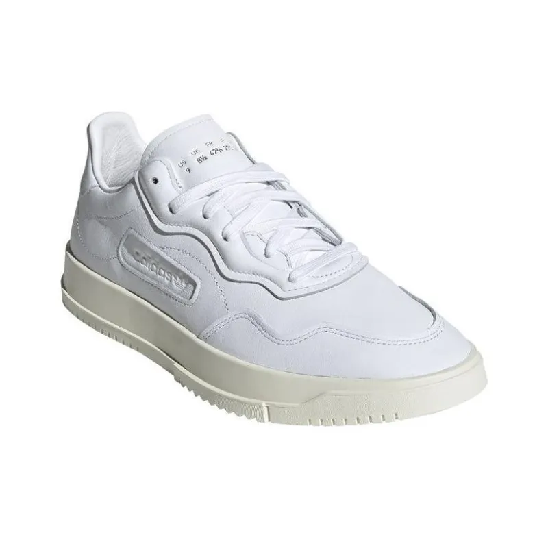 Adidas Sc Premiere Cloud White Core Black-2