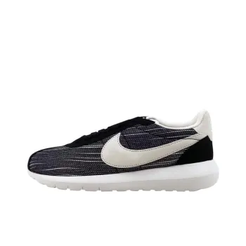 Nike Roshe LD 1000 Black/Summit White Team Orange Women's