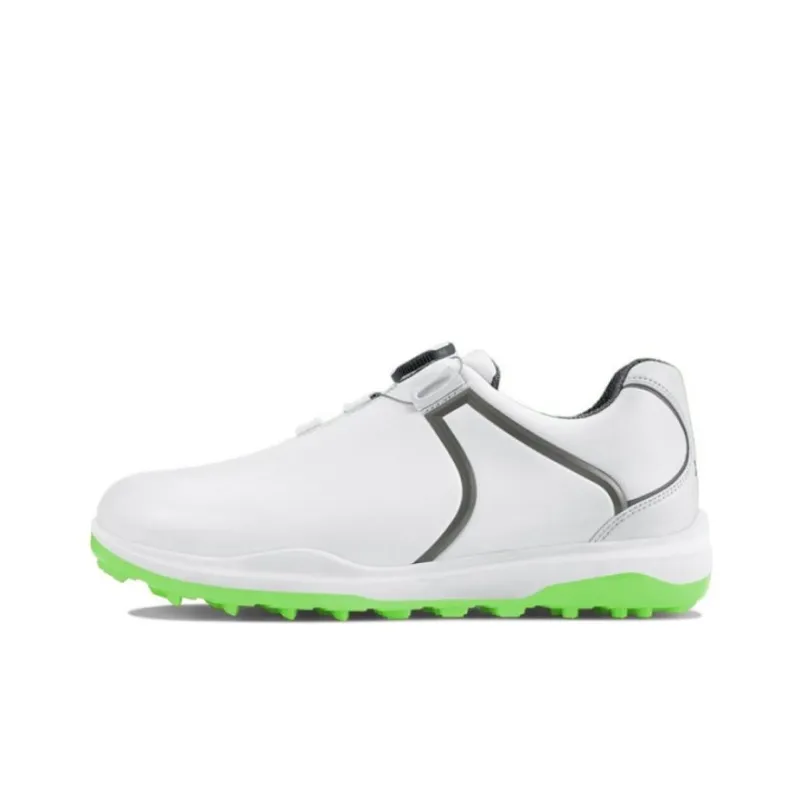 PGA Cushioning Wear-Resistant Low-Top Golf Shoes Women's-4