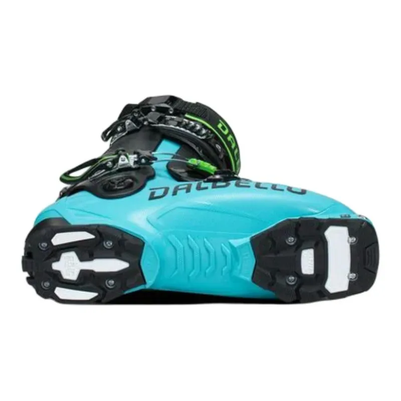 Dalbello Sports Ski Boots-3