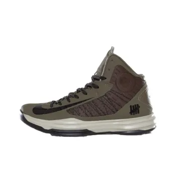 Nike Hyperdunk Undefeated Bring Back Pack Olive