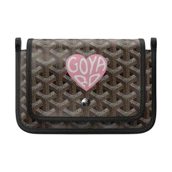 GOYARD Plumet Shoulder Bags
