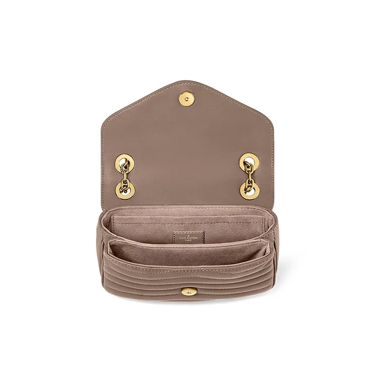 LOUIS VUITTON Multi Pochette Accessoires Shoulder Bags-3