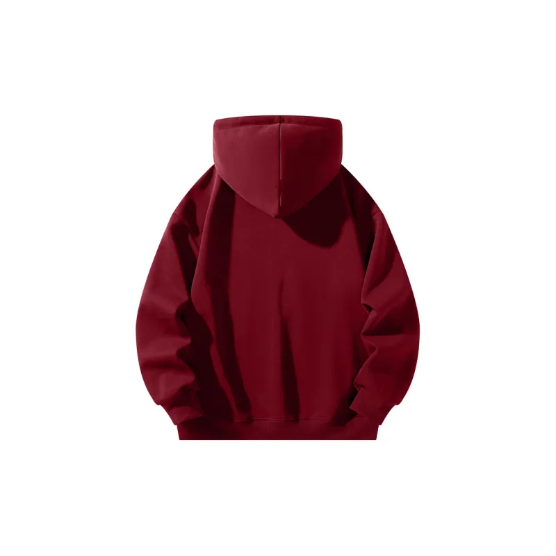 Universal Templates Sweatshirt Unisex-23