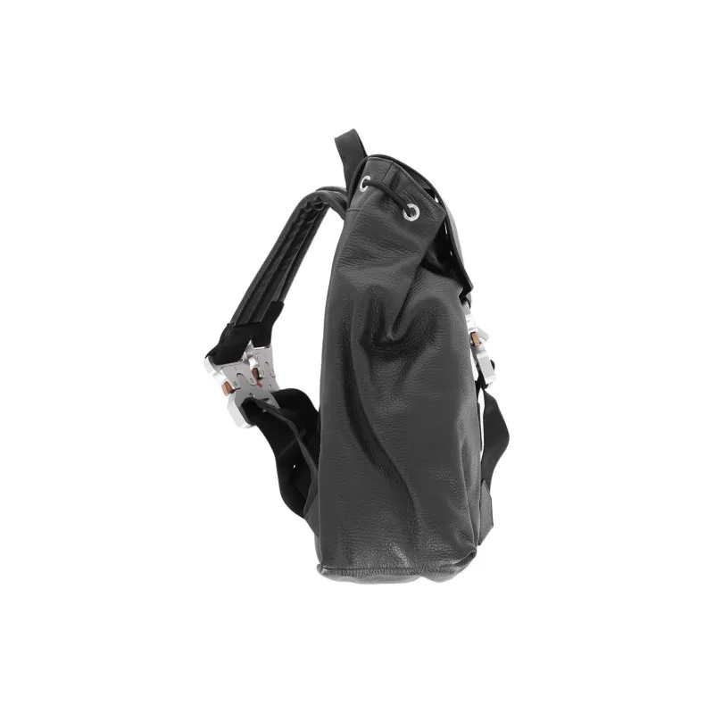 1017 ALYX 9SM Tank Leather Backpack-2