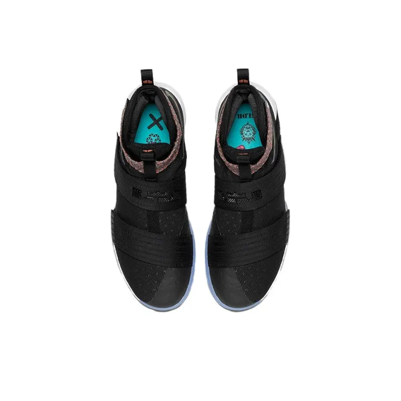 Nike LeBron Zoom Soldier 10 Cosmic-2