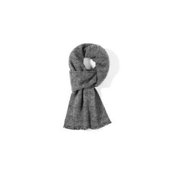 CACUSS Junior Knit Scarves Men's
