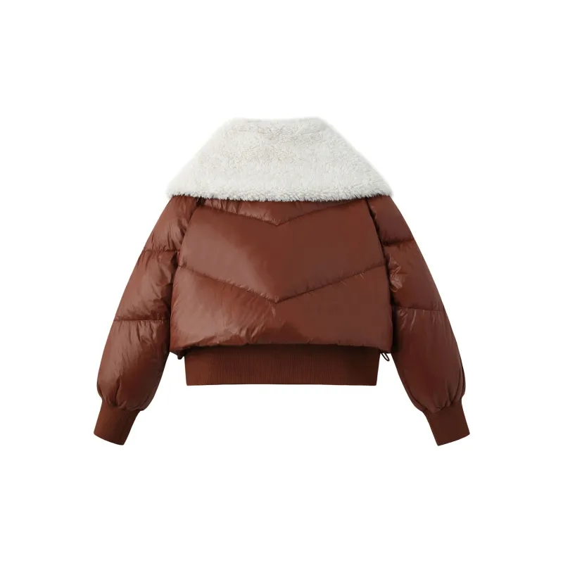 PHORM Little Devil Series Down Jacket Women's-2