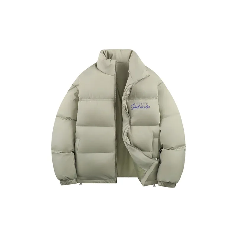 Mimx Homme FW23 Down Jacket Unisex-11