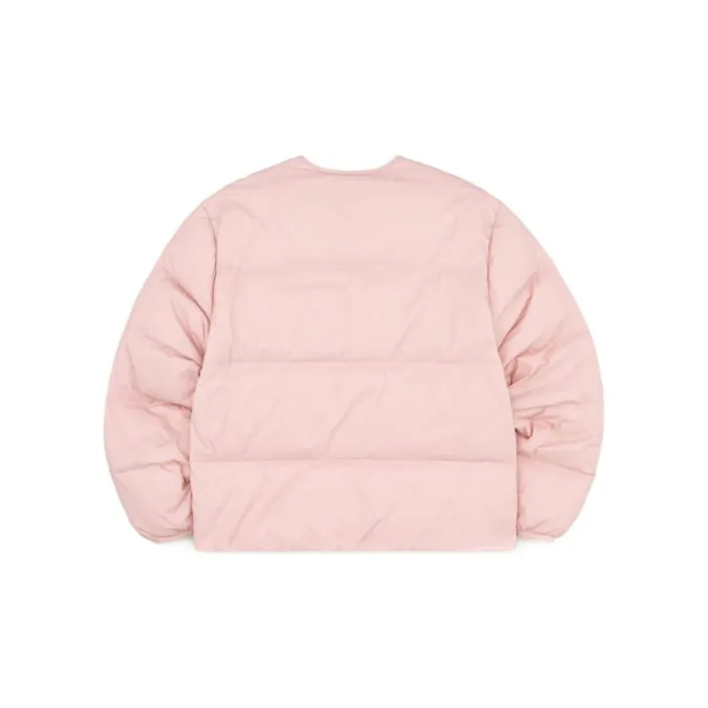 Lee Jackets Unisex Pink-2