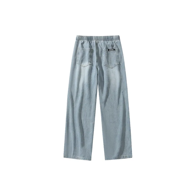 Anyveiw Jeans Unisex-12